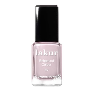 LONDONTOWN Lakur Nail Colour, Afternoon Tea,0.25 Fl Oz (Pack of 1)