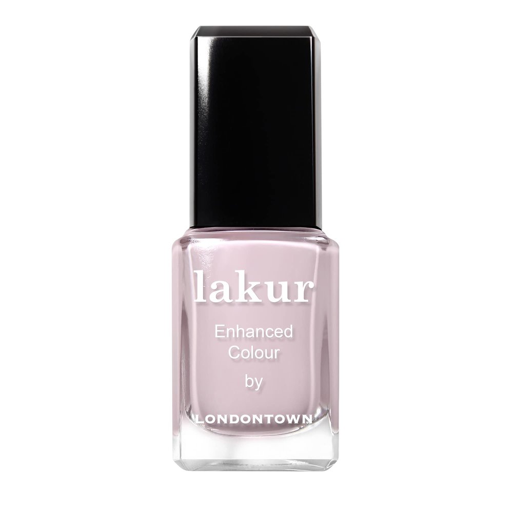 LONDONTOWN Lakur Nail Colour, Afternoon Tea,0.25 Fl Oz (Pack of 1)
