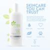 Aloe Vera Recovery Gel 6 oz - Natural Tone Organic Skincare view 3