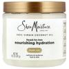 SheaMoisture for Dry Skin Nourishing Hydration 100% Extra Virgin Coconut Oil Soften and Restore Skin and Hair 14.5 oz view 2