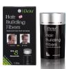 Hair Building Fibers Color Powder Instantly Thicken Thinning Hair for Men and Women (Medium Brown) view 1