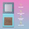 Juvia's Place - Tribe Highlighter Vol. 1 - Glow Highlighter Face Makeup Powder - Shimmering Glow Finish perfect for cheekbones, Radiant Mineral Shimmer, Illuminating Powder view 3