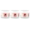 Gena Healthy Hoof Cream, Complete Cuticle and Nail Care 1 Oz, 3 Pack view 1