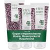 Australian Bodycare Intimate Shaving KIT  3 Products to get rid of red Bumps, Spots and ingrown Hairs After Shaving. Inside The kit: Intim Wash 6.76oz, Intim Shave 3.38oz, Intim Balm Aftershave 3.38 view 1