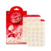 1+1 Elizaveca Acne Cover blemish Spot Patch Hydrocolloid Patches 44 + 44 = 88 (12 mm 12 Count, 10 mm 8 Count, 8 mm 24 Count x 2) / 88 /spot patch view 1