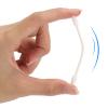 800 Count Precision Tips Cotton Swabs 3" Double Pointed Tip Ear Swabs with Paper Sticks Cotton Buds Cotton Tipped Applicators view 4