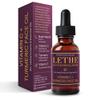 LETHE Vegan Botanical Face Serum  Vitamin C & 50 Natural Extracts & Essential Oils  Improves Skin Tone, Firmness & Smoothness  Natural Skincare for Dark Spots & Uneven Skin Tone  1oz view 2