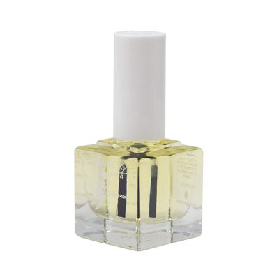 Avocado Oil Cuticle and Nail Softener, Avoglow! Treatment for Healthier Nails and Cuticles. Nourishing, Vegan and Cruelty Free, by ADRIANNE K .51 Fl Oz. Made in USA