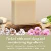 360Feel Clean cotton Soap 5 oz Castile Handmade Soaps -Refreshing Spring scent- Essential Oil Natural Mans Soap bar- Anniversary Wedding Gifts- Made in USA-Gift ready Cotton Blossom view 4