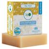 360Feel Bay Rum Bar Soap - Made in the USA - Castile Handmade, All-Natural, Cold-Processed - Bay Rum Essential Oil - Moisturizing with a Spicy Scent - Calm - Rich, Creamy Lather - (5oz) view 1