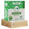 360Feel Patchouli Soap - Made in the USA - Castile Handmade, All Natural, Cold Processed - Infused with Patchouli for Relaxation and Gentle Cleanse - Rich Moisturizing Lather - 5 oz view 1