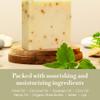 360Feel Patchouli Soap - Made in the USA - Castile Handmade, All Natural, Cold Processed - Infused with Patchouli for Relaxation and Gentle Cleanse - Rich Moisturizing Lather - 5 oz view 4