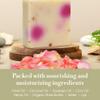 360Feel Cut Flower Soap -5oz Handmade Soap bar -Floral with undertones- Pure Essential Oil Natural Soaps Gift ready view 4