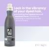 Prokpil | Treatment Platinum Maintenance Mask for Platinum Gray Silver Hair | Matizante Platino Tratamiento y Mantenimiento Natural Matizador Plateado, Gris Canoso (Regular Size 10oz-300ml) view 4