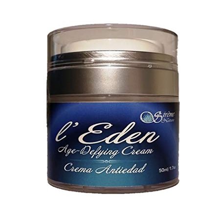 Age Defying Cream