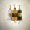 Savon De Royal Luxury Liquid Hand Soap, White Pearl - 500 ml each (Pack of 3) view 2