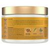 SheaMoisture Raw Shea Butter Deep Moisturizing Hair Masque for Curly Hair Raw Shea Butter Deep Conditioner to Moisturize and Renew Hair 11.5 oz view 2