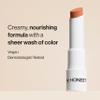 Honest Beauty Moisturizing Vegan Tinted Lip Balm | Antioxidant-rich Acai Extracts + Avocado Oil | Paraben Free + Cruelty Free | Lychee Fruit view 2