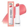 Honest Beauty Moisturizing Vegan Tinted Lip Balm | Antioxidant-rich Acai Extracts + Avocado Oil | Paraben Free + Cruelty Free | Summer Melon view 1