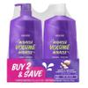 Aussie Miracle Volume With Bamboo & Kakadu Plum, Paraben Free Shampoo & Conditioner, 26.2 Fl Oz Dual Pack, 52.4 Fl Oz (Pack Of 2) view 1