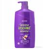 Aussie Miracle Volume With Bamboo & Kakadu Plum, Paraben Free Shampoo & Conditioner, 26.2 Fl Oz Dual Pack, 52.4 Fl Oz (Pack Of 2) view 2