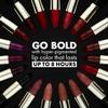 Bold Matte Lipstick by Milani view 4