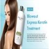 Hair Bar NYC Brazilian Blowout Express Keratin Treatment - Quick Keratin Spray, Anti Frizz, Smoothing, Long Lasting, Salon Product, 118ml /4 floz view 3