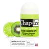 Chap-Ice | 12-Count Mini Kiwi Lime Lip Balm | Lip Balm Pack Fortified with Vitamin E for Dry, Cracked Lips | Made in USA view 2
