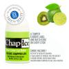 Chap-Ice | 12-Count Mini Kiwi Lime Lip Balm | Lip Balm Pack Fortified with Vitamin E for Dry, Cracked Lips | Made in USA view 4