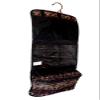 101 BEACH Hanging Toiletry Cosmetic Organizer Bag Roll up for Storage Travel Custom Embroidery Available (Elephant Tapestry) view 4