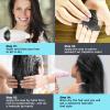 EFLY Hair Wax, 4.23 oz-Instant Hairstyle Cream Pomades for Party Cosplay Easy Cleaning, Black (1, Chemical-hair-dyes), Made of 100% Natural Ingredients view 3