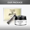 EFLY Hair Wax, 4.23 oz-Instant Hairstyle Cream Pomades for Party Cosplay Easy Cleaning, Black (1, Chemical-hair-dyes), Made of 100% Natural Ingredients view 4