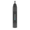 ConairMan Nose Hair Trimmer for Men, For Nose, Ear, and Eyebrows, Patent 360 Bevel Blade for No Pull, No Snag Trimming Experience, Cordless Lithium-Powered Trimmer with Drawstring Bag view 1