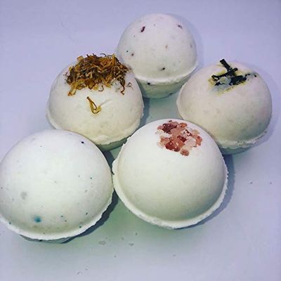 Bath Bombs