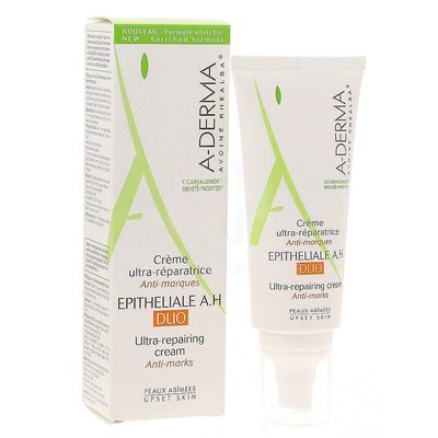 A-Derma Epithliale A.H. Repair Cream 100ml - Beauty & Personal Care - Skin Care - Body - Spain