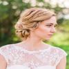 Catery Bride Wedding Headband Pearl Hair Vine Braid Headpieces Bridal Hair Accessories for Women(Sliver) view 3