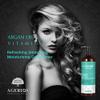 AGERIOS Argan Protein Keratin Conditioner 500ml-16.9fl.oz view 3