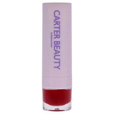 Carter Beauty Word of Mouth Velvet Matte Lipstick - Jo for Women 0.16 oz