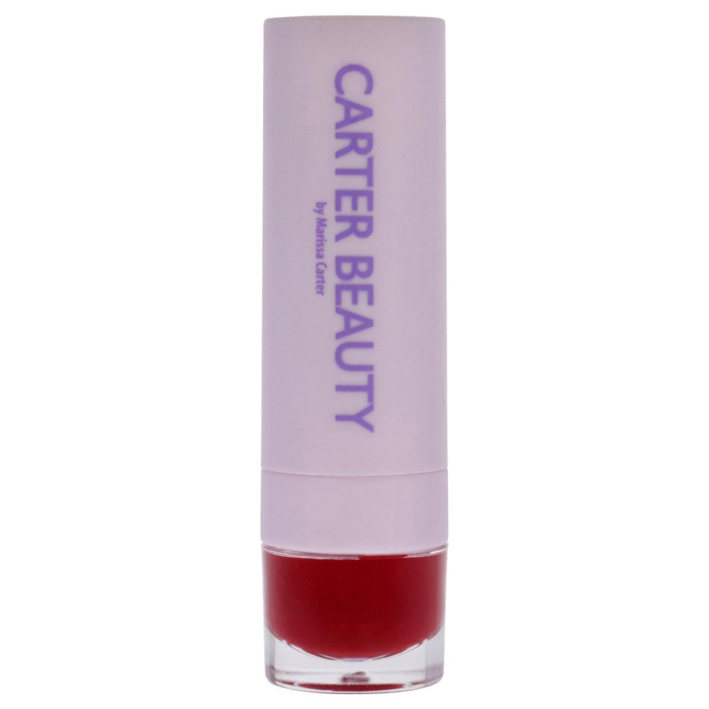 Carter Beauty Word of Mouth Velvet Matte Lipstick - Jo for Women 0.16 oz