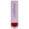Carter Beauty Word of Mouth Velvet Matte Lipstick - Jo for Women 0.16 oz view 1