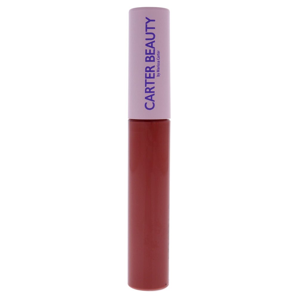 Carter Beauty By Marissa Carter Free Speech Lip Tint - Cruelty-Free Formula - Provides A Creamy, Luxurious Look - Moisturizes The Lips - Long Lasting - Kris - 0.26 Oz