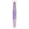 Carter Beauty By Marissa Carter Throw Shade Duo Contour Stick- Adds Definition To The Face - Conceals And Corrects The Complexion - Easily Blendable - Cruelty-Free - Dark - 0.08 Oz view 1