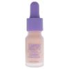 Carter Beauty By Marissa Carter Covert Brightening Concealer - Creamy- Instant Undereye Brightener and Redness Corrector - Vegan, Cruelty Free, Unscented - Meringue - 0.3 OZ view 1