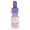 Carter Beauty By Marissa Carter Covert Brightening Concealer - Creamy- Instant Undereye Brightener and Redness Corrector - Vegan, Cruelty Free, Unscented - Meringue - 0.3 OZ view 2