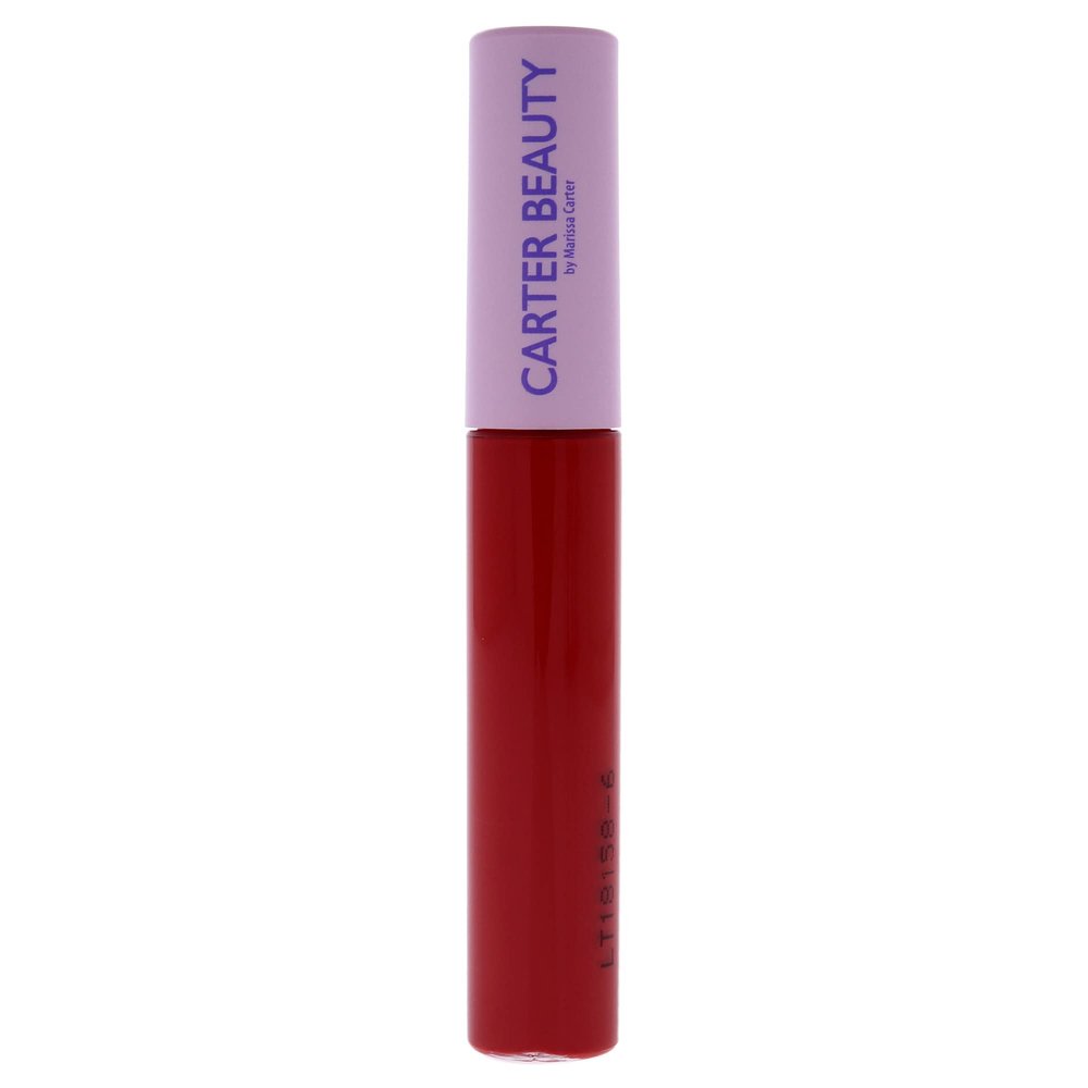 Carter Beauty Free Speech Lip Tint - Cruelty-Free Formula - Offers Intense Color That Doesn't Dry Out - Provides A Creamy, Luxurious Look - Moisturizes The Lips - Long Lasting - Hillary - 0.26 Oz