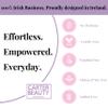 Carter Beauty Word Of Mouth Lipstick - Intense Color With A Smooth Matte Finish - Long-Lasting Comfortable Wear - Can Be Used With Free Speech Lip Tint For A Glossy Look - Emma - 0.16 Oz view 3