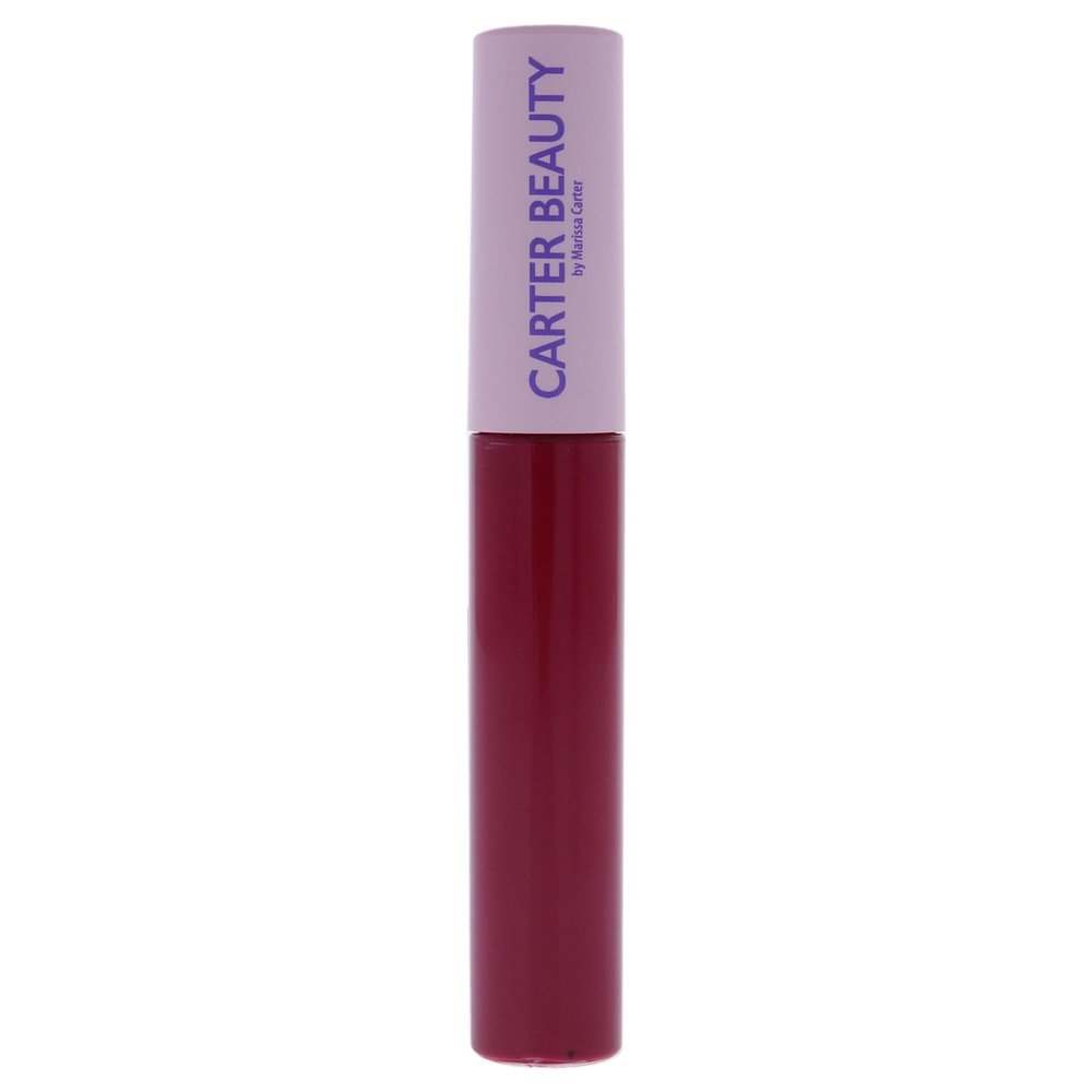Carter Beauty Free Speech Lip Tint - Cruelty-Free Formula - Offers Intense Color That Doesn't Dry Out - Provides A Creamy, Luxurious Look - Moisturizes The Lips - Long Lasting - Sheryl - 0.26 Oz