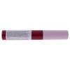 Carter Beauty Free Speech Lip Tint - Cruelty-Free Formula - Offers Intense Color That Doesn't Dry Out - Provides A Creamy, Luxurious Look - Moisturizes The Lips - Long Lasting - Sheryl - 0.26 Oz view 2