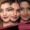 Faces Canada Weightless Matte Lipstick 4g Flamboyant Plum 12 (Maroon) view 2