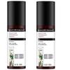 ApotheCARE Essentials The Mender Damaged Hair Repair Oil, Coconut Milk, White Jasmine, Vitamin E, 4 oz, 2-Pack view 1